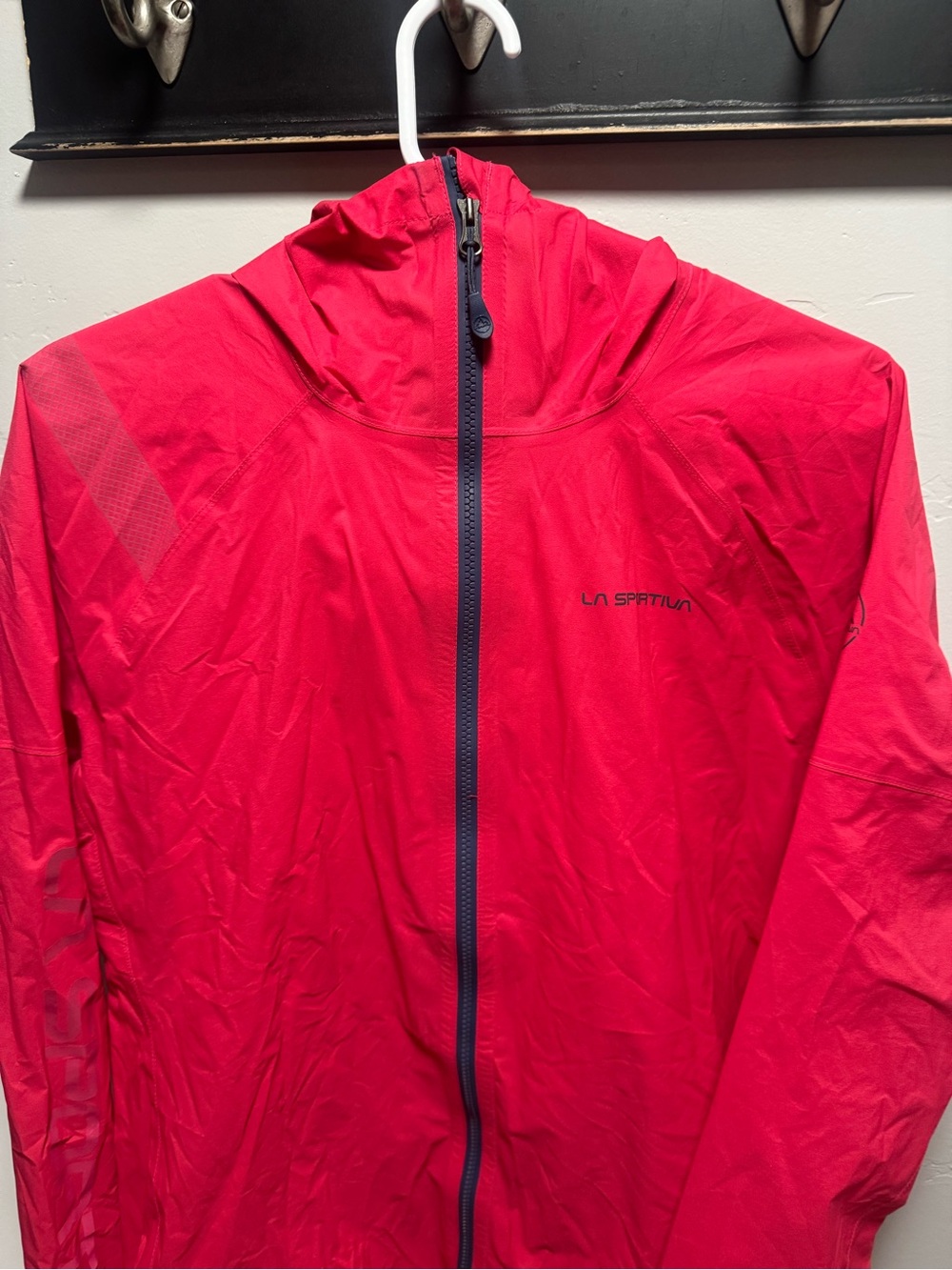 Pocketshell Jacket Women's - Picture 3 of 6